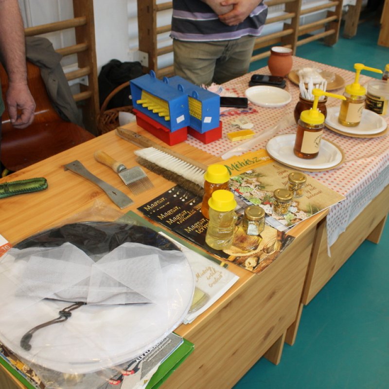 Szakmák testközelből 04